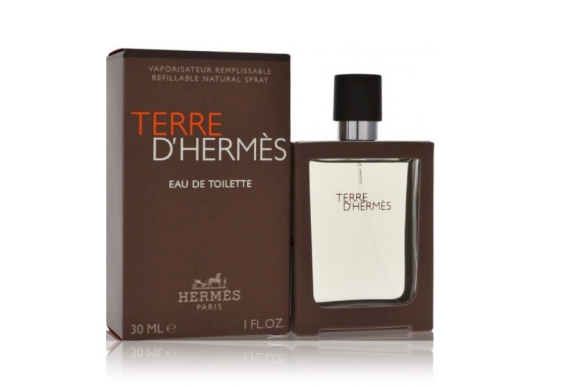 Hermès Hermes Terre D`Hermes Smaržas EDT