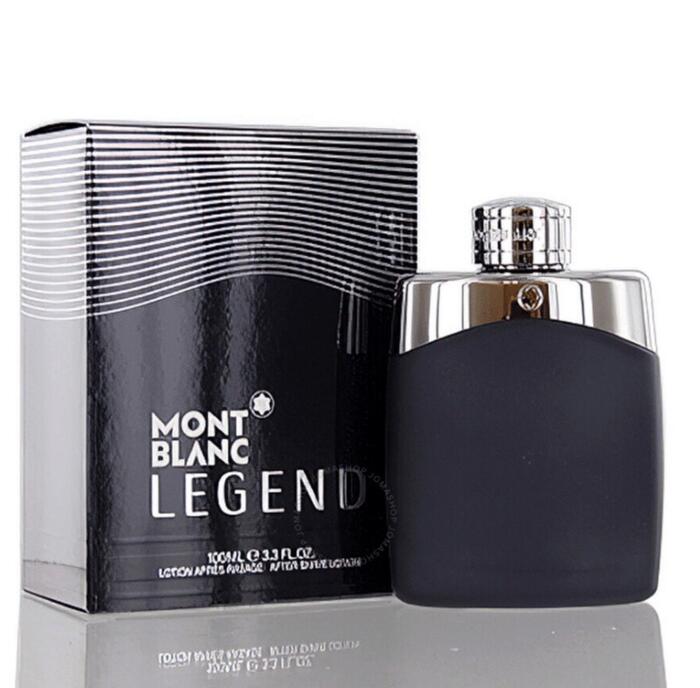 Mont Blanc Legend Pēcskūšanās Losjons 100ml