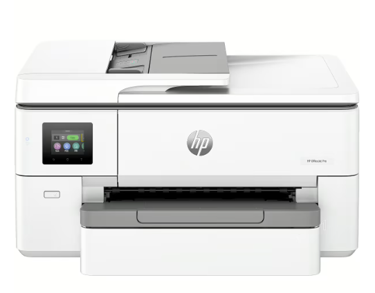 HP Officejet Pro 9720e All-in-One Цветные принтеры (53N95B#629)