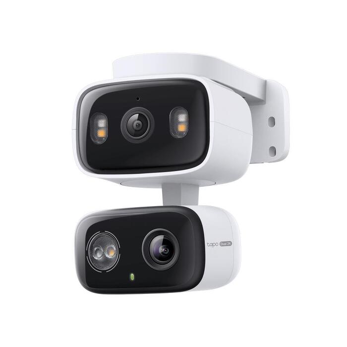 TP-Link Tapo C246D Wi-Fi Videonovērošanas kamera