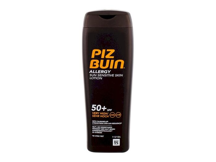 PIZ BUIN Allergy Sun Body Lotion