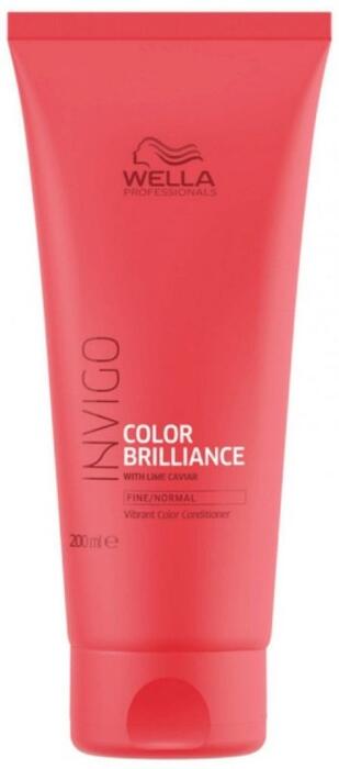 Wella Professionals Invigo Color Brilliance Fine