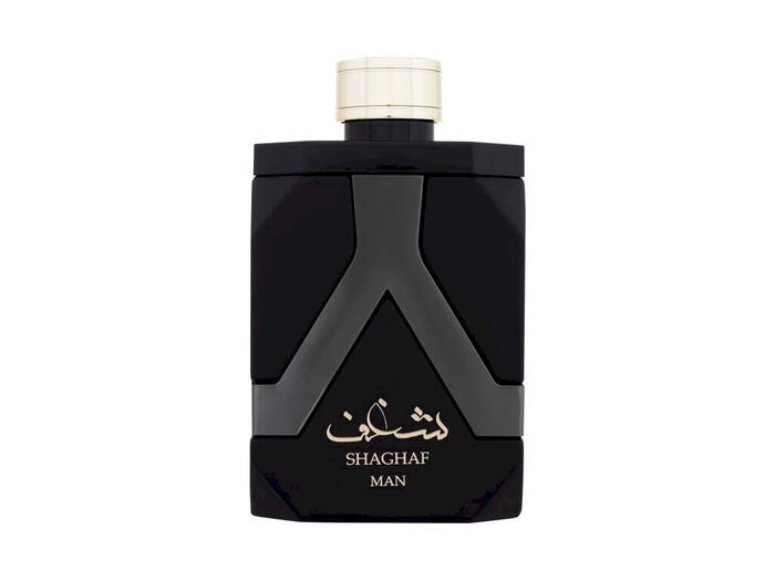 Asdaaf Shaghaf Парфюмированная вода EDP 100ml (6291106068566)