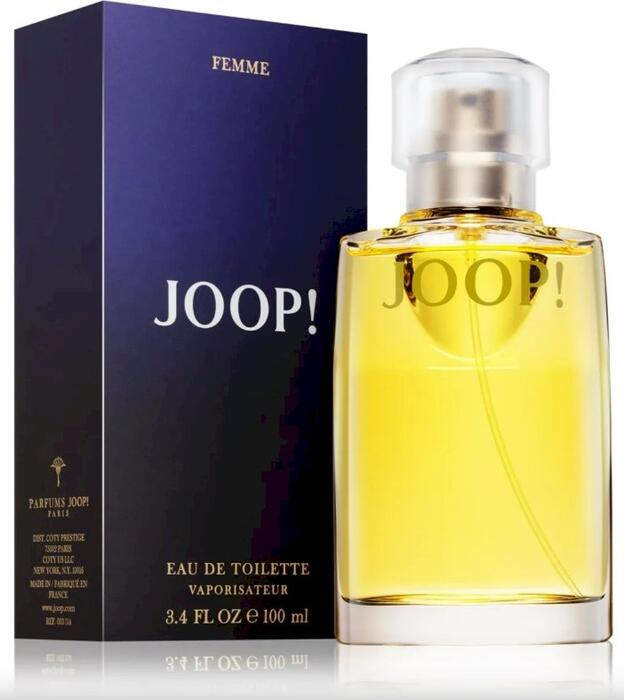 Joop! Femme Smaržas EDT 100 ml