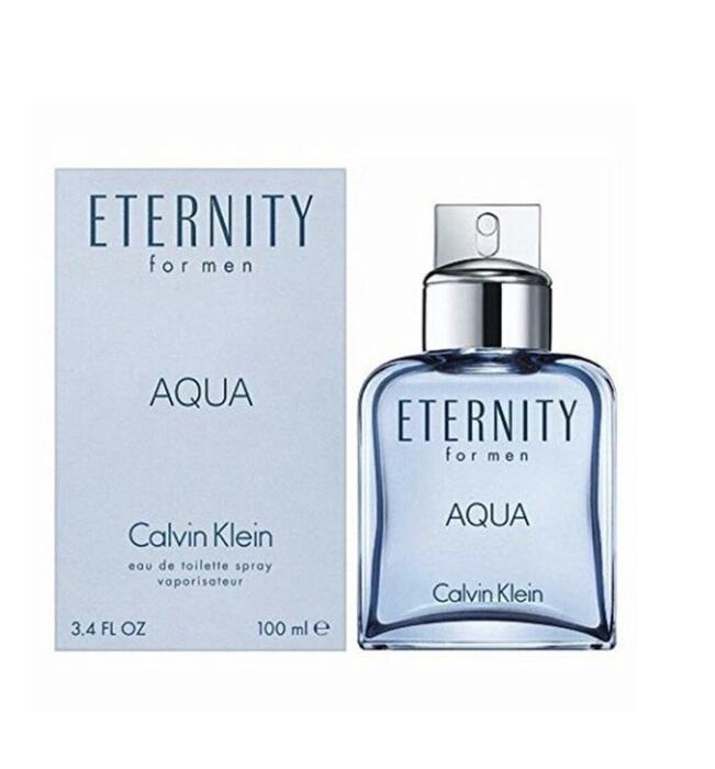 Calvin Klein Eternity Aqua for Men