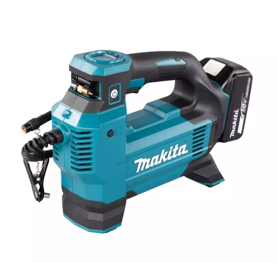 Makita DMP181Z Elektriskais Kompresors (DMP181Z)
