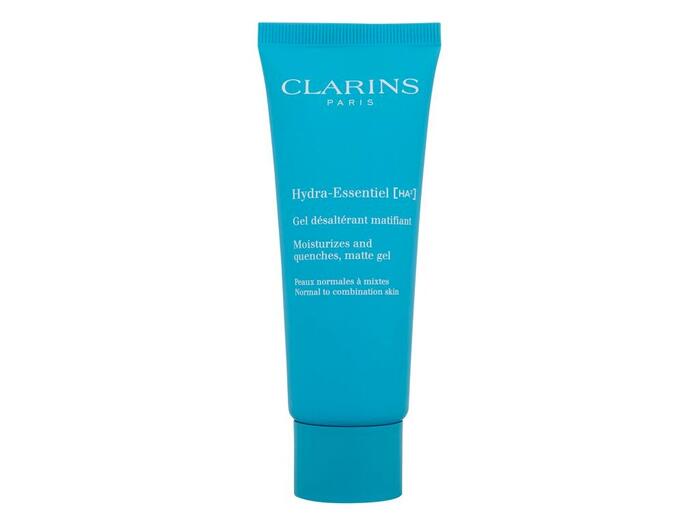 Clarins Hydra-Essentiel [HA2] Facial Gel Гель для лица 75ml (3666057098031)