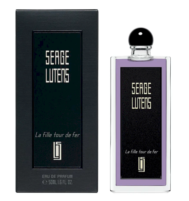 Serge Lutens La Fille Tour De