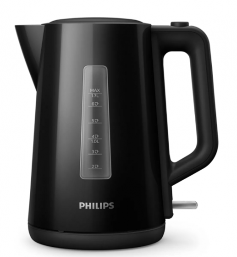 Philips HD9318/20 Elektriskā Tējkanna 1.7L