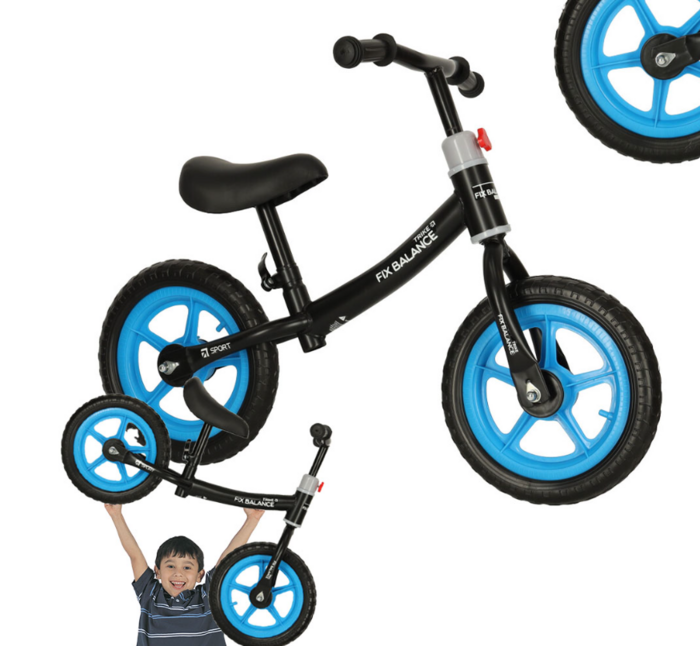 Trike Fix Cross-Country Distanču Trīsritenis (TRF-4544)