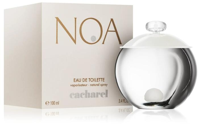 Cacharel Noa Smaržas EDT 100 ml