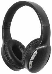 Gembird Bluetooth Stereo Austiņas (BTHS-01-BK)