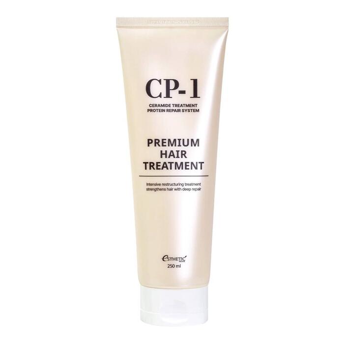 Esthetic House CP-1 Premium Hair Treatment 250 ml Средство для ухода за волосами (8809450011251)