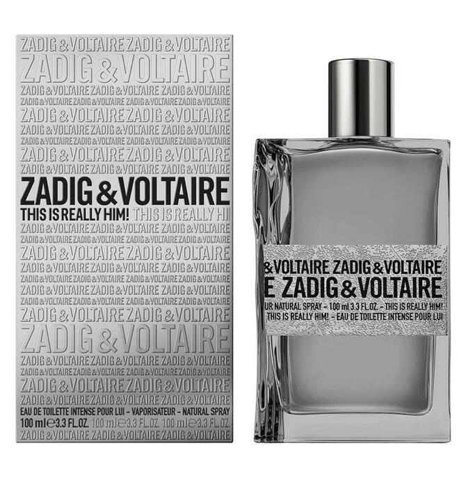 Zadig & Voltaire This Is Really