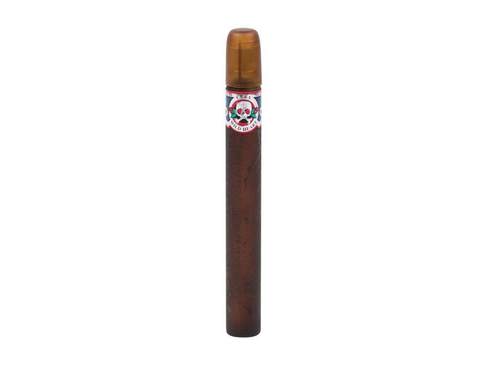 Cuba Wild Heart Tualetes ūdens EDT