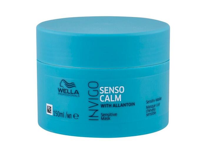 Wella Professionals Invigo Hair Mask Маска для волос 150ml (8005610633008)