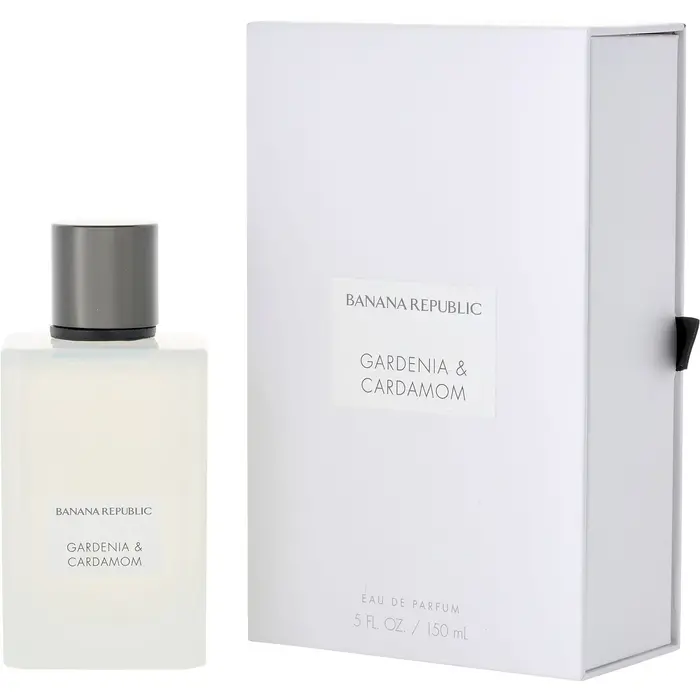 Banana Republic Gardenia & Cardamom Parfimērijas