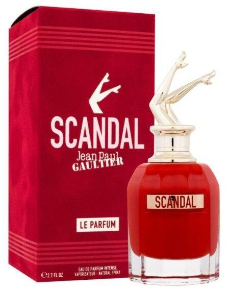 Jean P. Gaultier Scandal Le Parfum Intense Парфюм EDP 80 ml (8435415050944)