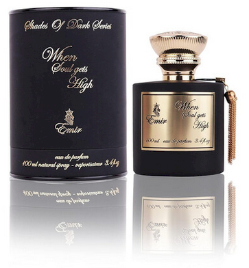 Emir When Soul Gets High Парфюм EDP 100 ml (6291108733707)