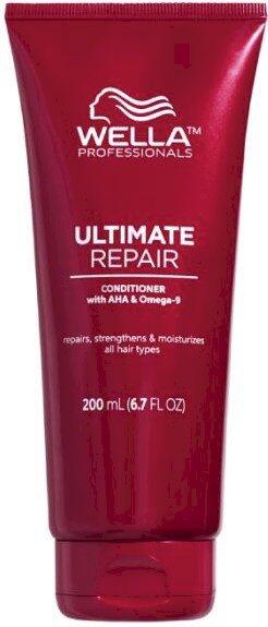 Wella Professionals Ultimate Repair Conditioner Кондиционер для волос 200ml (4064666336169)