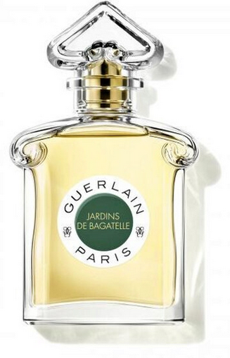 Guerlain Jardins de Bagatelle (2021) Парфюм EDP 75ml (3346470143098)