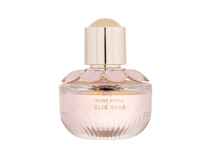 Elie Saab Girl of Now Parfimērijas