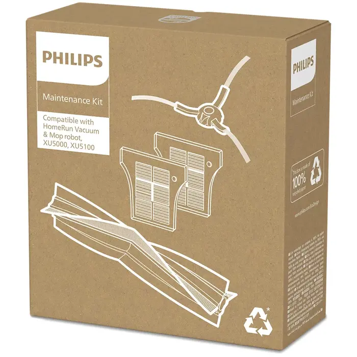 Philips XV1453/10 Nomaiņas komplekts (XV1453/10)