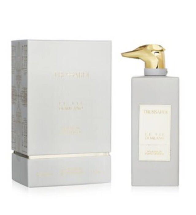 Trussardi Walking In Porta Venezia Парфюм EDP 100ml (8058045432593)