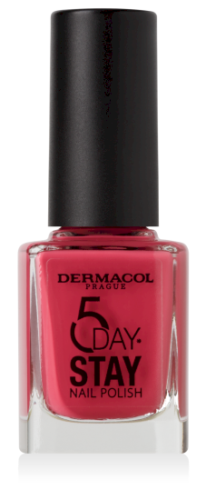 Dermacol 5 Day Stay 53 Eternity