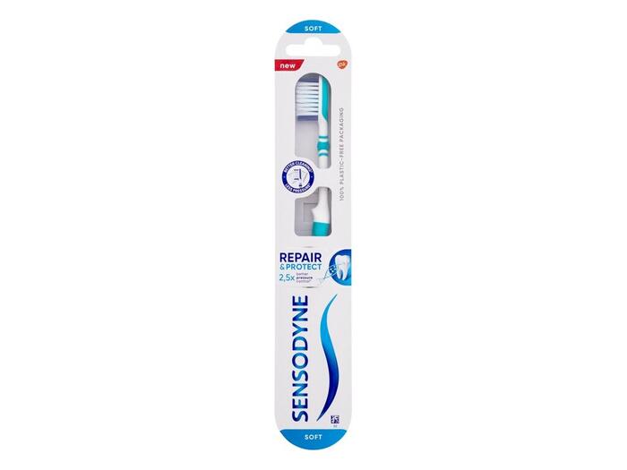 Sensodyne Repair & Protect Zobu birste