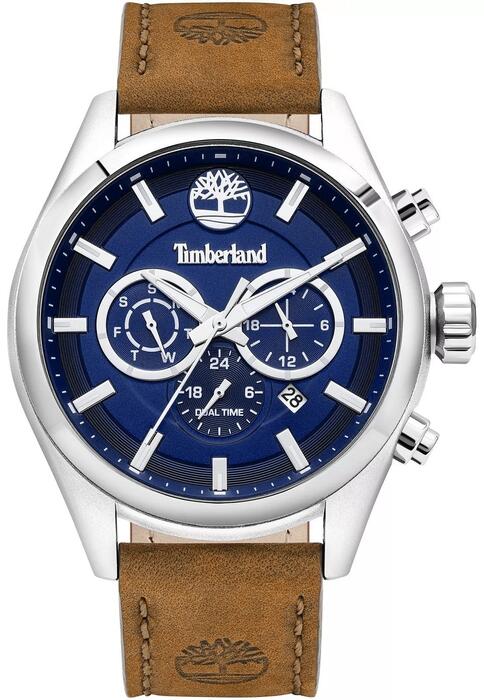 Timberland 16062JYS/03 Vīriešu pulkstenis (16062JYS/03)