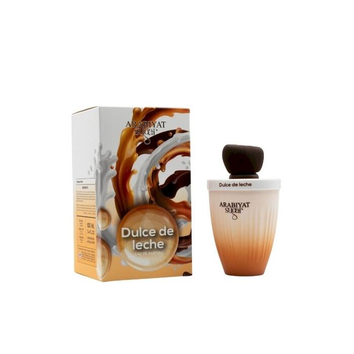 Arabiyat Sugar Dulce de Leche Парфюмированная вода EDP 100ml (6290361916889)