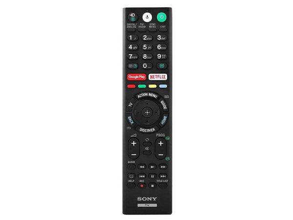 HQ LXRMFTX310 Orģināla TV Pults SONY