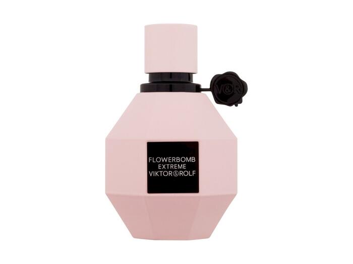 Viktor & Rolf Flowerbomb Парфюмированная вода EDP 100ml (3614273987936)