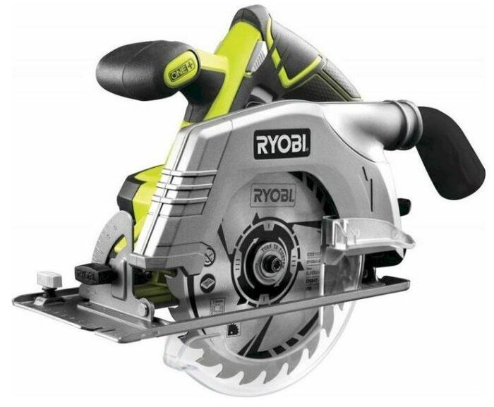 Ryobi ONE+ R18CS-0 Akumulatora Ripzāģis 18V