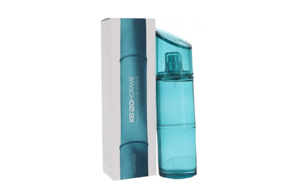 Kenzo Homme Marine Smaržas EDT 110