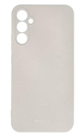 Swissten Soft Joy Case Aizsargapvalks priekš