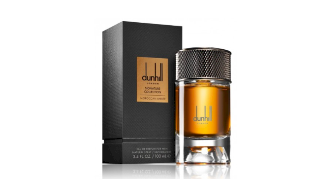 Dunhill Moroccan Amber Парфюм EDP 100 ml (085715806628)