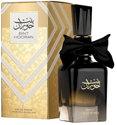 Ard Al Zaafaran Bint Hooran Парфюмированная вода EDP 100ml (6290362343264)