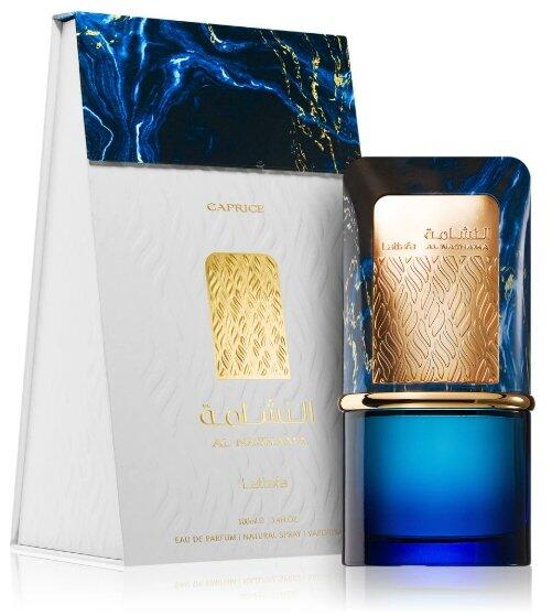 Lattafa Al Nashama Caprice Парфюм EDP 100 ml (6290360593173)