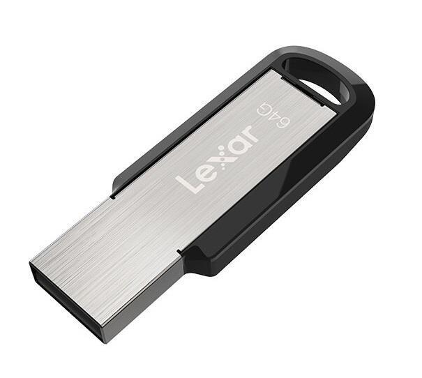 Lexar JumpDrive M400 USB Флеш Hакопитель 64GB (LJDM400064G-BNBNG)