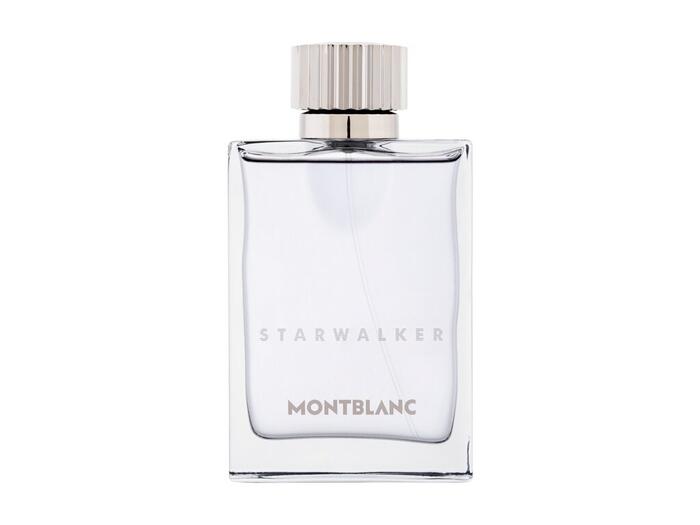 Mont Blanc Montblanc Starwalker Tualetes ūdens