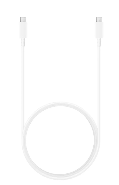 Samsung EP-DX510JWEGEU USB-C Kabelis 1.8m