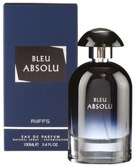 Riiffs Bleu Absolu Парфюм EDP 100ml (6291107454894)