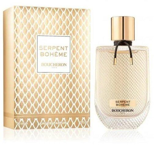 Boucheron Serpent Bohéme Парфюм EDP 50 ml (3386460114332)