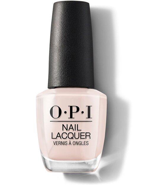 OPI Nail Lacquer Tiramisu For Two