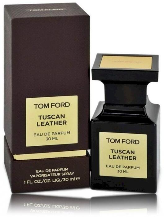 Tom Ford Tuscan Leather Smaržas EDP