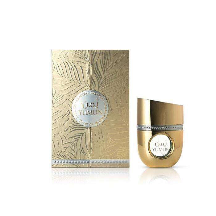 Arabiyat Prestige Yumun Парфюмированная вода EDP W 100 ml (6290361912492)