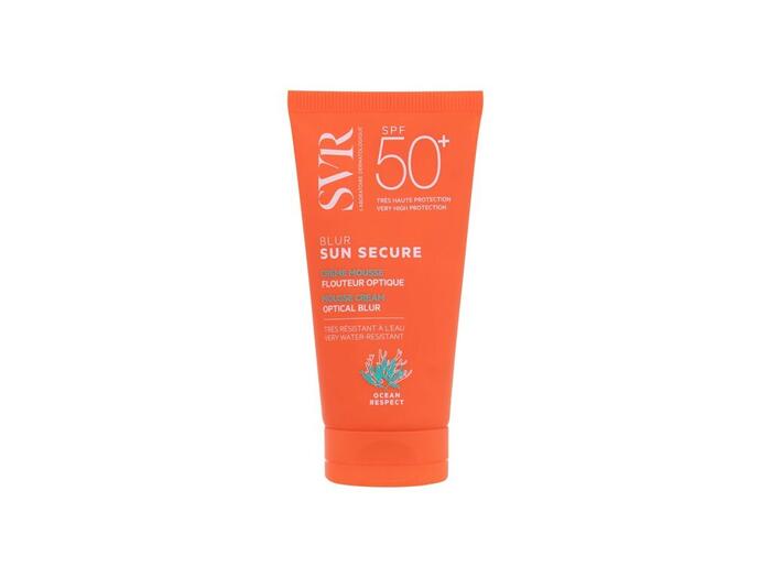SVR Sun Secure Face Sun Care