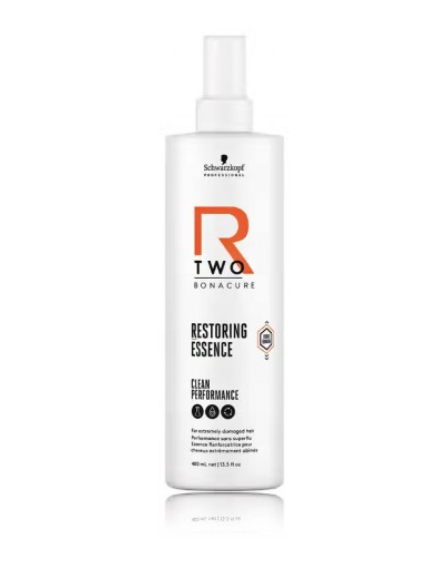 Schwarzkopf Professional R-TWO Bonacure Restoring Эссенция 400 ml (4045787949674)